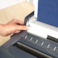 Fellowes Medium Wire binding machine Model Quasar Wire