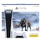 Sony PlayStation 5 Console And DualSense Wireless Controller With God Of War Ragnarok CFI-1216A