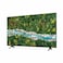 LG UP77 Series 43-Inch UHD 4K LED Smart TV 43UP7750PVB Black