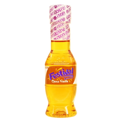 Festival Choco Vanilla Essence 50ml