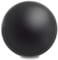 Giftex Pack Of 100Pcs 7Cm Black Stress Ball