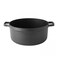 BergHoff covered stockpot 28 cm - gem