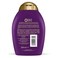 OGX Thick And Full Biotin And Collagen Shampoo 385ml+Conditioner 385ml