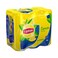 Lipton Non-Carbonated Lemon Ice Tea 320ml Pack of 6