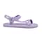 Cubs Women Sling Sandal - Lilac - Size 37