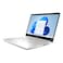 HP Laptop 14s-dq5029ne, Windows 11 Home,&nbsp;14&quot;&quot;,&nbsp;Intel&reg; Core&trade; i5-1235U,&nbsp;8GB RAM,&nbsp;512GB SSD,&nbsp;FHD,&nbsp;Natural silver [77C66EA]