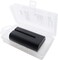 DMK Power Np-F550 F570 Battery 2350mAh For Sony Ccd-Rv100 Ccd-Sl5 Ccd-Tr12 Ccd-Trt97 Ccd-Trv37 Etc Cameras