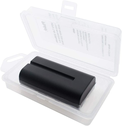 DMK Power Np-F550 F570 Battery 2350mAh For Sony Ccd-Rv100 Ccd-Sl5 Ccd-Tr12 Ccd-Trt97 Ccd-Trv37 Etc Cameras