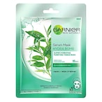 Buy Garnier Skin Naturals Serum Mask Hydra Bomb White 32g in UAE