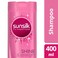 Sunsilk Shine And Strength Shampoo Pink 400ml