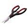 Multi Scissors Cosmo 22 cm - Assorted Colour