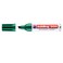 Edding 500 Permanent Marker, 2-7mm Chisel Tip, Green