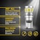 T10 13smd Bulbs For License Plate, Brake Lights, Reading Lamp, Signal Light, Parking Light, Roof Light