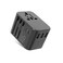 Green Travel Adapter 20W Black