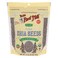 Bobs Red Mill Organic Whole Chia Seeds 340g