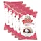 Today Snowball Cake With Coconut - 1 Piece - 12 Counts