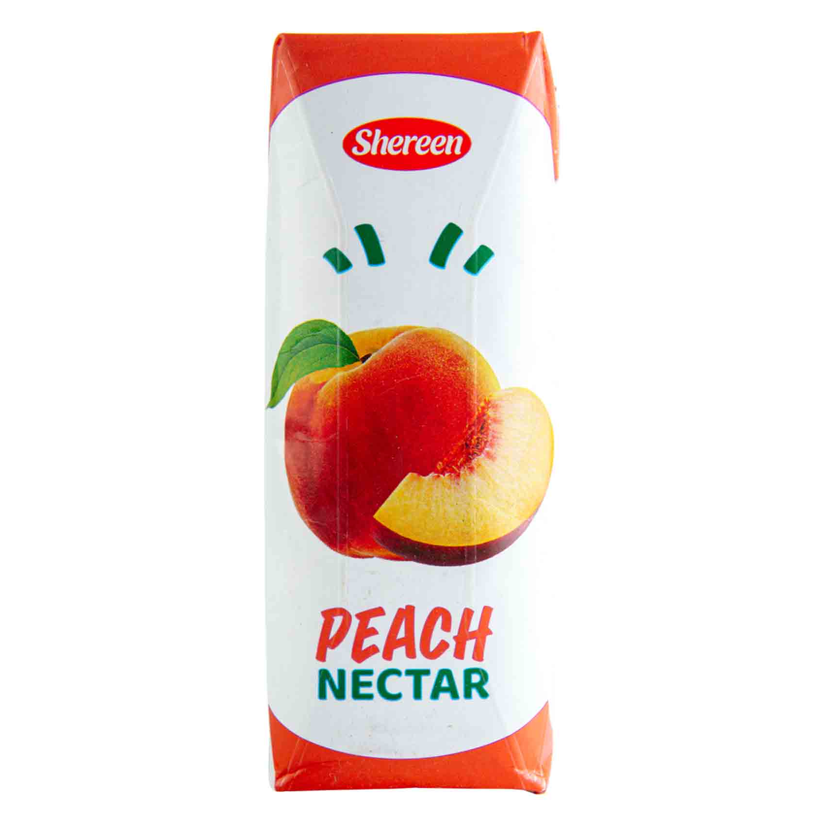 Shereen Peach Nectar Juice 250ml
