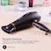 Geepas 2200 Watt Hair Dryer with 2 Speed Control