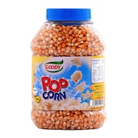Goody Pop Corn Jar 850g