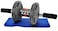 Sky Land Em-1806 Power Stretch Roller - Gray