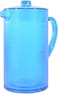 إبريق بلاستيك من رويال فورد، 2 قطعة، بلون أزرق