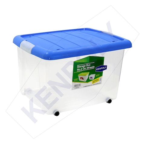 MULTI-STORAGE 2 GREEN