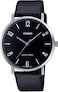 Casio MTP-VT01L-1B2UDF Quartz Men's Watch 