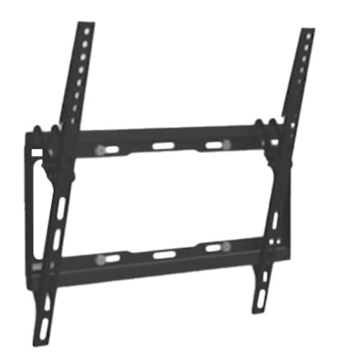 Terminator brand tv wall mount 32 to 55 inch, tilt type