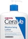 Cerave Moisturising Lotion L Daily Face And Body Moisturiser For Dry To Very Skin