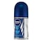 Nivea Fresh Active Ocean Extract Roll On Deodorant 50ml