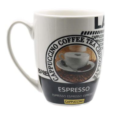 STORESOME CERAMIC MUG #5900