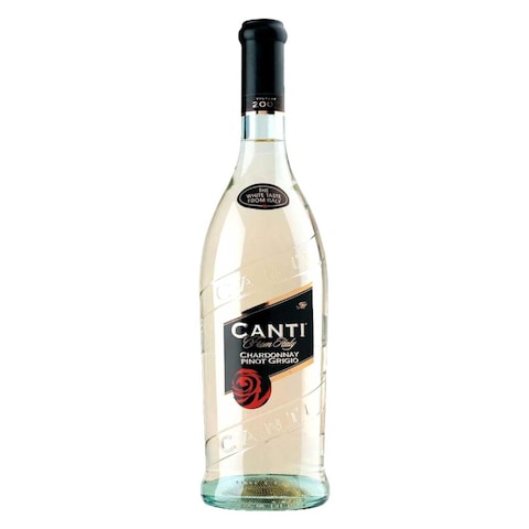 Canti Chardonnay Wine 750Ml