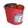 Vileda Bucket With Round Wringer