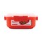 LocknLock Microwave Container - 1.3 Liter - Orange