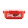 LocknLock Microwave Container - 1.3 Liter - Orange