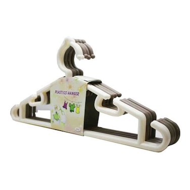 Cloth Hangers Large 04884