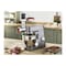 Kenwood Kitchen Machine - 6.7 Liter - 1700 Watt - KVL8430S
