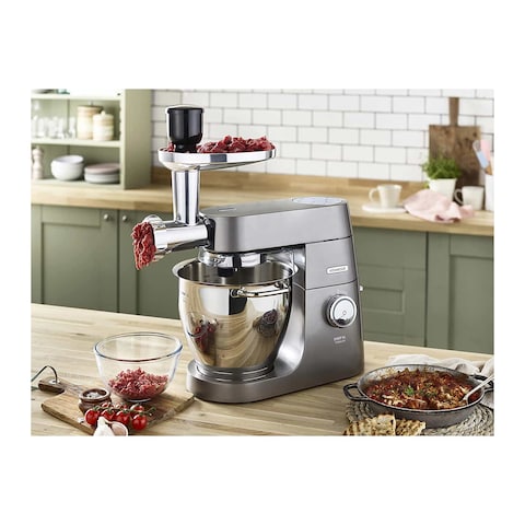 Kenwood Kitchen Machine - 6.7 Liter - 1700 Watt - KVL8430S
