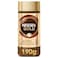 Nescafe Gold Instant Coffee, 190g