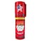 Bazooka Mega Push Pop Cherry Pie Candy 30g