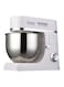 Jano Electric Hyper Stand Mixer 1200W 7 L 1200 W Jn1209, White