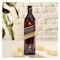 Johnnie Walker Double Black Blended Scotch Whisky 1L