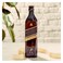 Johnnie Walker Double Black Blended Scotch Whisky 1L