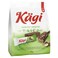 Kagi Hazelnut Mini Swiss Speciality Chocolate Wafer, 125g