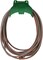 Egardenkart Wall Mount Garden Hose Hanger, Metal Garden Hose Holder