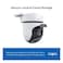 Tapo Outdoor Security Camera C510W White