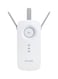 TP-Link Ac1750 Wi-Fi Range Extender 1750 Mbps White