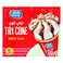 Dandy Tri Cone Vanilla Ice Cream 110ml x Pack of 6
