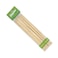 Loulou BBQ Sticks For Kafta 35CM