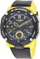 Casio G-Shock Analog-Digital Black Dial Men's Watch-Ga-2000-1A9Dr (G943)